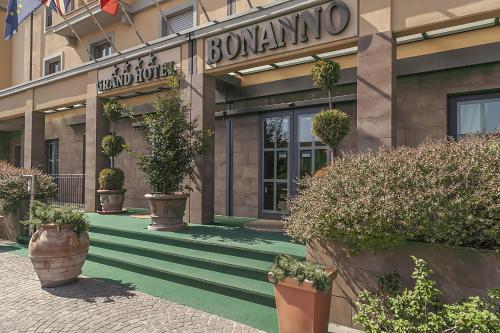Grand Hotel Bonanno - main image