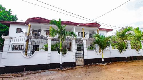MICASO Guest House in ลิมบ์