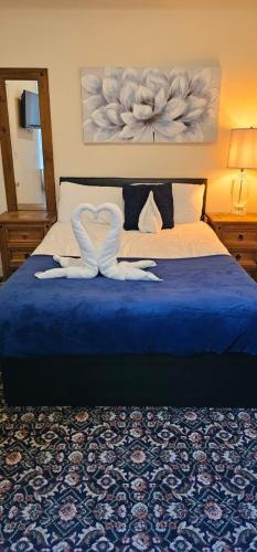 North Ocean Hotel – Blackpool