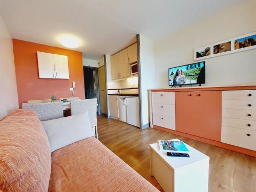Apartment Le Belvédère - R9 137 by Interhome
