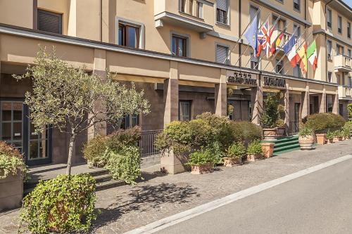 Grand Hotel Bonanno - image 7