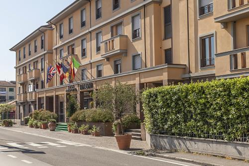 Grand Hotel Bonanno - image 13