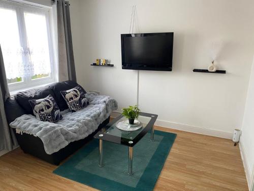 Norwich Apartment - Cosy & Comfortable 1 Bedroom - image 5
