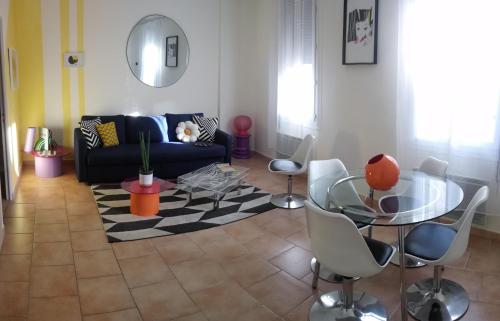 Appartement Avignon Centre ville intra muros