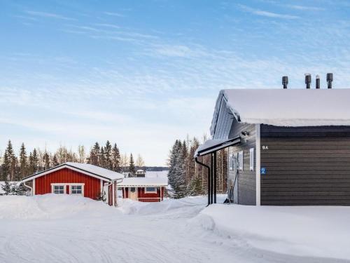 Holiday Home Kivilahti vuokatti by Interhome