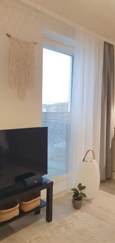 Studio 12 floor, Puijo landscape, Free parking, Kuopio (photo 8)