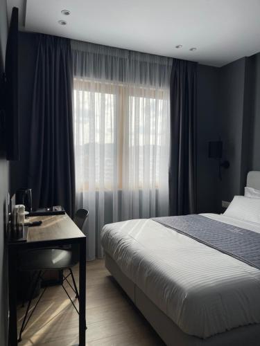 Mulaj Hotel, Tirana (foto 7)