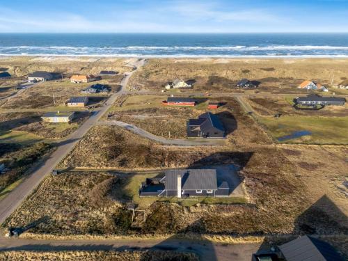 Holiday Home Gudmand - 200m from the sea in Western Jutland by Interhome