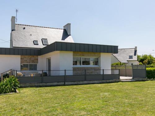 Holiday Home Maison du Venec by Interhome - Location saisonnière - Santec