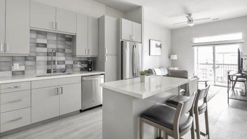 Landing Modern Apartment with Amazing Amenities ID1802X52 in Austin, USA