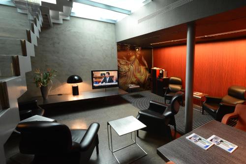 Hotel Soho - image 10