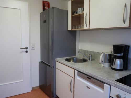 Apartment Blechnerhof-2 by Interhome in Ortsstrasse