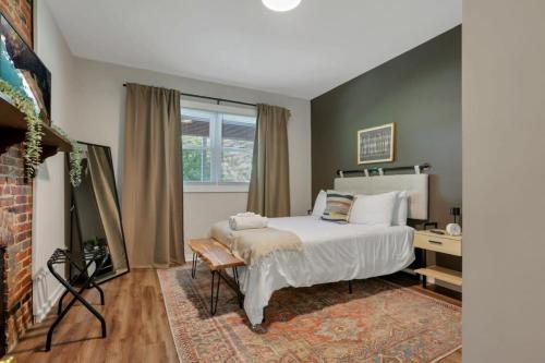 The Scarlet Adventure