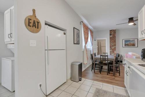 The Scarlet Adventure