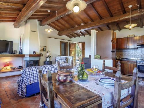 Holiday Home Le Bore - CNG122 by Interhome in Molazzana