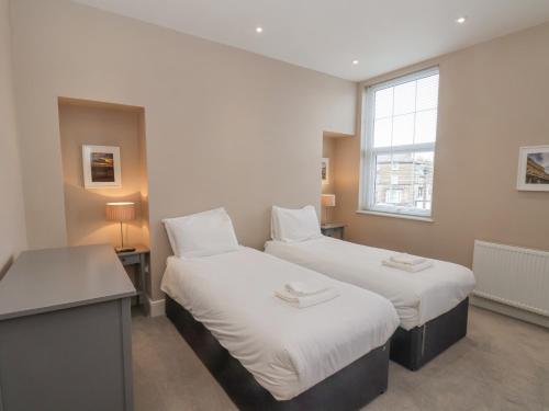 Station House - main image