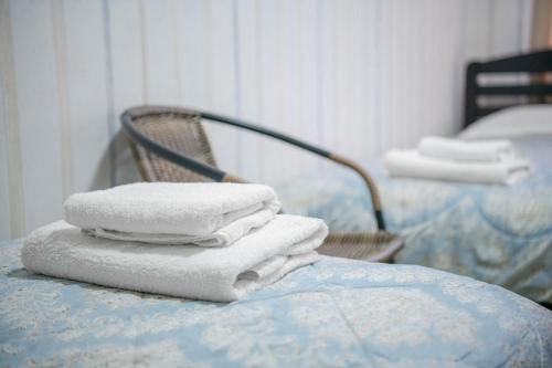 Lotus Hotel – Tbilisi, MA