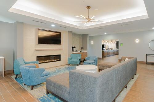 La Quinta Inn & Suites by Wyndham Shawnee in Šaunis (OK)