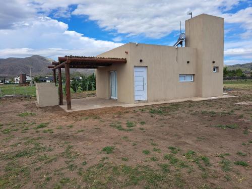. Buena Vista
