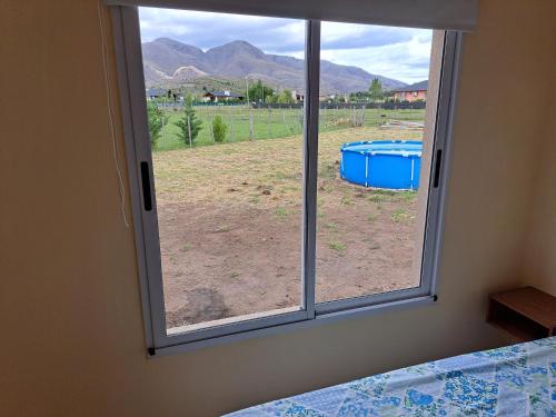 Buena Vista in San Andres de la Sierra