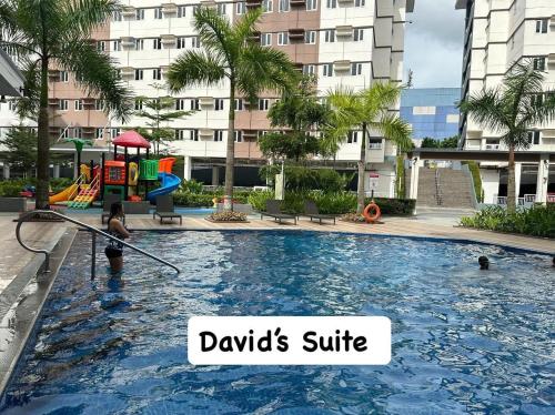 Apartment Condotel at Hope Residences Trece Martires Cavite