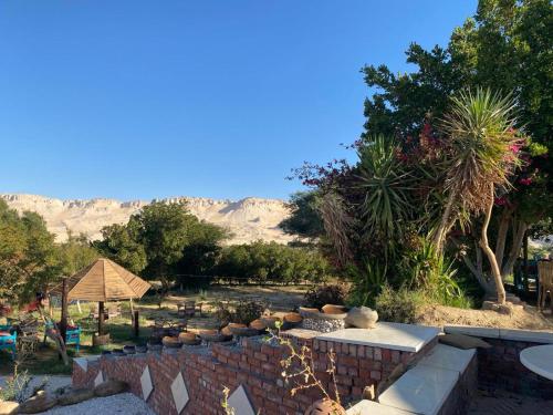Beir El Gabal Hotel (with Hot Springs) in Mut