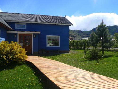 Nothofagus Bed & Breakfast, El Chalten (foto 4)