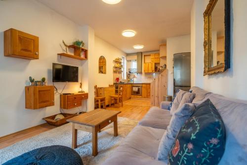 1 Bedroom Natural Condo, Sofia (zdjęcie 10)
