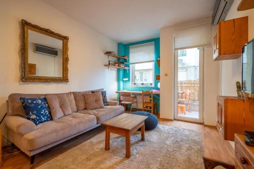 1 Bedroom Natural Condo, Sofia (zdjęcie 7)