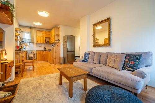 1 Bedroom Natural Condo, Sofia (zdjęcie 8)