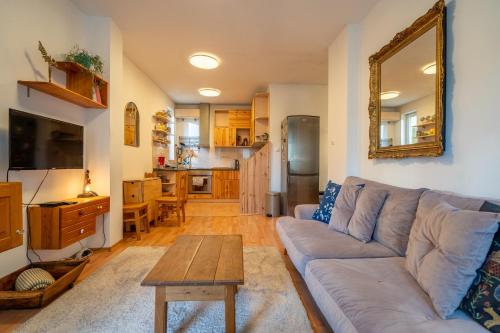 1 Bedroom Natural Condo, Sofia (zdjęcie 9)