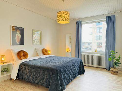 aday - 4 bedrooms holiday apartment in Bronderslev