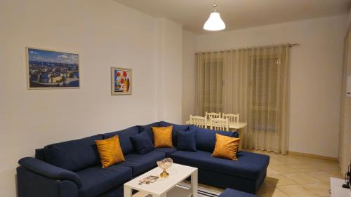Tirana Bosco's Apartament, Tirana (photo 10)