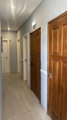 Apartamentos Turisticos Queluz - image 3