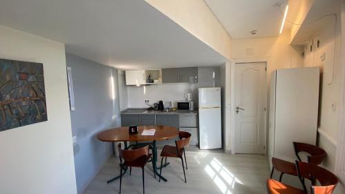 Apartamentos Turisticos Queluz in Queluz