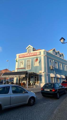 Apartamentos Turisticos Queluz — rental in Largo Mouzinho Albuquerque, Nº 1, Queluz PT, 2745182