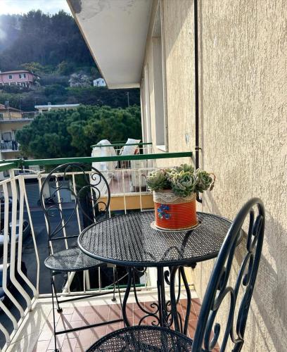 Casa Vacanza Latte 5