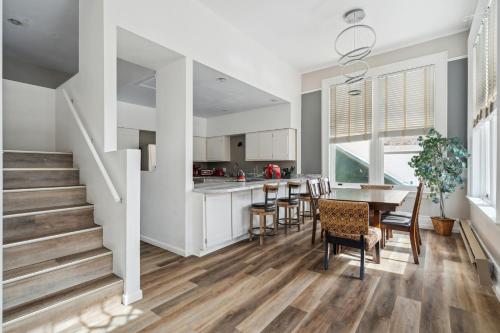 Kitchen, THE CARRICK in Bisbee (AZ)