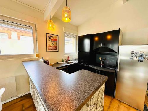 Grand Appartement T3 Standing en Hypercentre, Тулуза (фото 7)