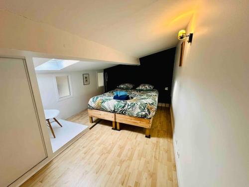 Grand Appartement T3 Standing en Hypercentre, Тулуза (фото 5)