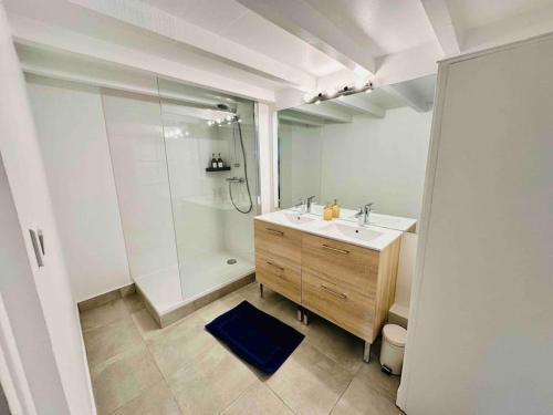 Grand Appartement T3 Standing en Hypercentre, Тулуза (фото 3)