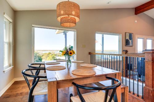 Canyon Lake Retreat with 2 Decks and Lake Views! - image 3
