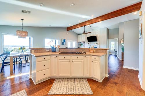 Canyon Lake Retreat with 2 Decks and Lake Views! - image 12