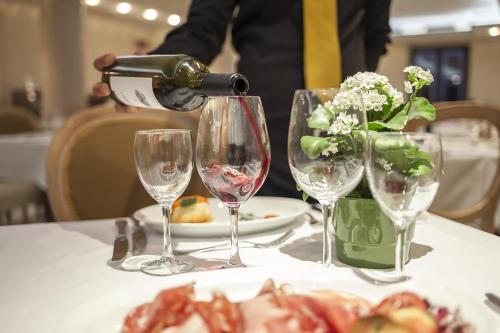 Grand Hotel Bonanno - image 5