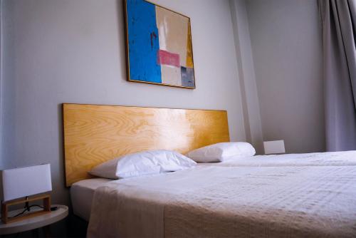 Dimitris City Break Apts - Tap to explore photos