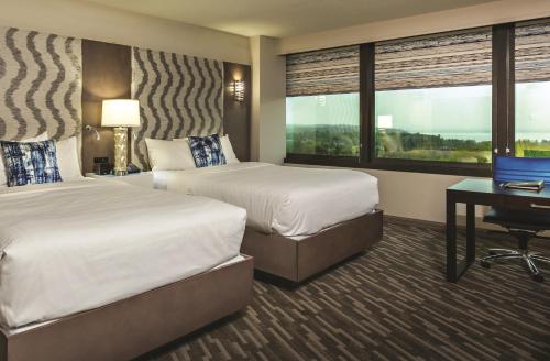 Grand Traverse Resort and Spa