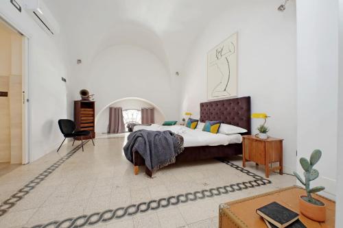 Luxury Spagna Apartments, Rome (photo 4)