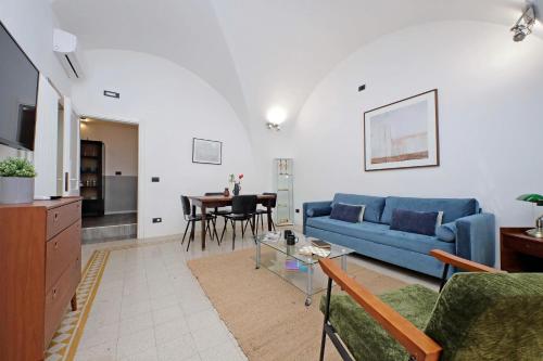 Luxury Spagna Apartments, Rome (photo 2)
