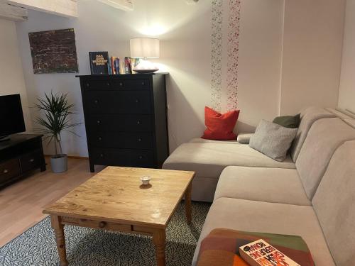 Ferienwohnung Eva - Moritzburg