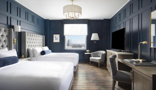 Kimpton Sir Francis Drake Hotel - image 2